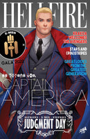 A.X.E.: JUDGMENT DAY 3 [AXE] DAVID NAKAYAMA EXCLUSIVE VARIANT (8/24/2022) SHIPS 9/14/2022 BACKISSUE