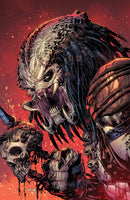 PREDATOR 1 KEN LASHLEY EXCLUSIVE VARIANT 2 PACK (8/10/2022) SHIPS 9/1/2022 BACKISSUE