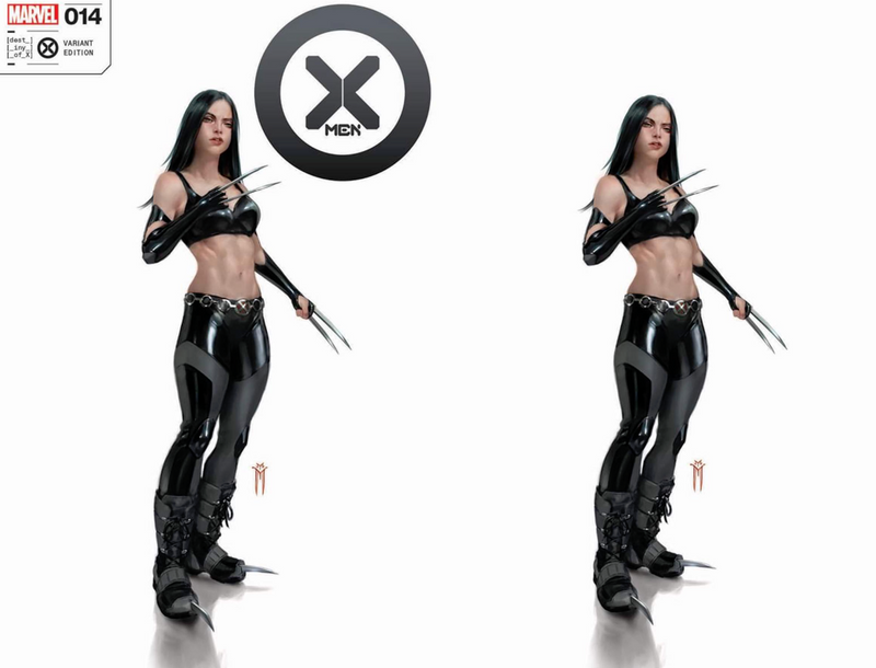 X-MEN