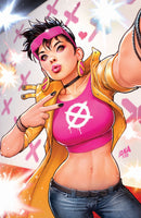 X-TERMINATORS 1 DAVID NAKAYAMA EXCLUSIVE VARIANT 2 PACK (9/21/2022) SHIPS 10/12/2022 BACKISSUE