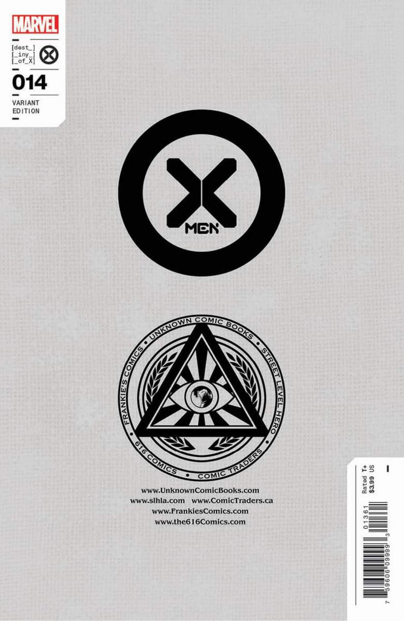 X-MEN
