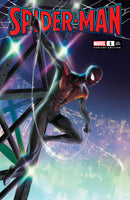 SPIDER-MAN 1 R1C0 EXCLUSIVE VARIANT (10/5/2022) SHIPS 10/26/2022 BACKISSUE