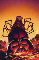 STAR WARS: REVELATIONS 1 CASPAR WIJNGAARD EXCLUSIVE VARIANT 2 PACK (11/23/2022) SHIPS 12/14/2022 BACKISSUE