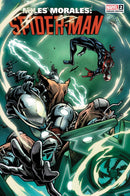 MILES MORALES: SPIDER-MAN 2 TAKASHI OKAZAKI EXCLUSIVE VARIANT (1/11/2023) SHIPS 2/1/2023 BACKISSUE