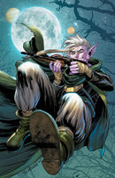 STAR WARS: THE HIGH REPUBLIC 3 2022 TYLER KIRKHAM EXCLUSIVE VIRGIN VARIANT (12/28/2022) SHIPS 1/18/2023 BACKISSUE