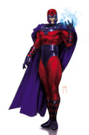 X-MEN 20 MIGUEL MERCADO EXCLUSIVE VIRGIN VARIANT (3/8/2023) SHIPS 3/29/2023 BACKISSUE