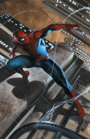 SPIDER-MAN 5 GABRIELE DELL'OTTO EXCLUSIVE VARIANT 2 PACK (2/15/2023) SHIPS 3/8/2023 BACKISSUE