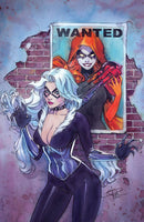 HALLOWS' EVE 1 SABINE RICH EXCLUSIVE VARIANT 2 PACK (3/1/2023) SHIPS 3/22/2023 BACKISSUE