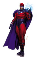 X-MEN 20 MIGUEL MERCADO EXCLUSIVE VARIANT 2 PACK (3/8/2023) SHIPS 3/29/2023 BACKISSUE