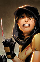 WOLVERINE 31 SCOTT WILLIAMS EXCLUSIVE VARIANT 2 PACK (3/15/2023) SHIPS 4/7/2023 BACKISSUE