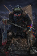 TMNT LAST RONIN LOST YEARS