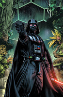 STAR WARS: HIDDEN EMPIRE 5 PATCH ZIRCHER EXCLUSIVE VARIANT 2 PACK (4/5/2023) SHIPS 4/26/2023