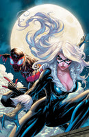 MILES MORALES: SPIDER-MAN 5 TYLER KIRKHAM EXCLUSIVE VARIANT 2 PACK (4/12/2023) SHIPS 5/3/2023 BACKISSUE