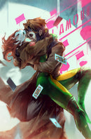 ROGUE & GAMBIT 3 IVAN TAO EXCLUSIVE VARIANT 2 PACK (5/10/2023) SHIPS 5/31/2023