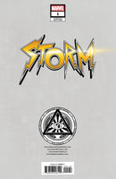 STORM 1 SABINE RICH EXCLUSIVE VARIANT (5/24/2023) SHIPS 6/14/2023 BACKISSUE