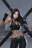 X-23: DEADLY REGENESIS 3 LEIRIX EXCLUSIVE VIRGIN VARIANT (5/24/2023) SHIPS 6/14/2023 BACKISSUE