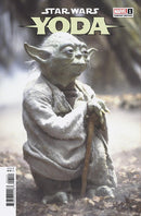 STAR WARS: YODA 1 MOVIE VARIANT[1:10] (11/23/2022) BACKISSUE