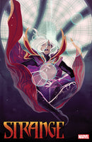 STRANGE 2 HANS VARIANT 1:25 (04/06/2022)