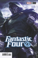 FANTASTIC FOUR