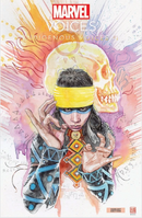 MARVELS VOICES INDIGENOUS VOICES