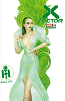 HELLFIRE GALA EVENT 12 PACK TRADE DRESS BUNDLE SHIPS (7/28/2021)