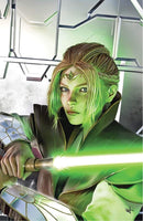 STAR WARS HIGH REPUBLIC