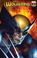 WOLVERINE